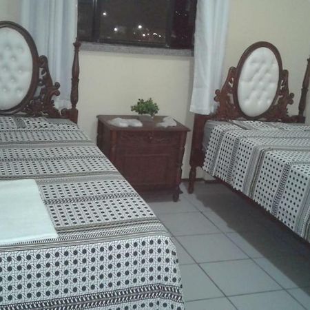 Apto Proximo Ao Centro De Eventos E Oab-Ce Fortaleza  Buitenkant foto