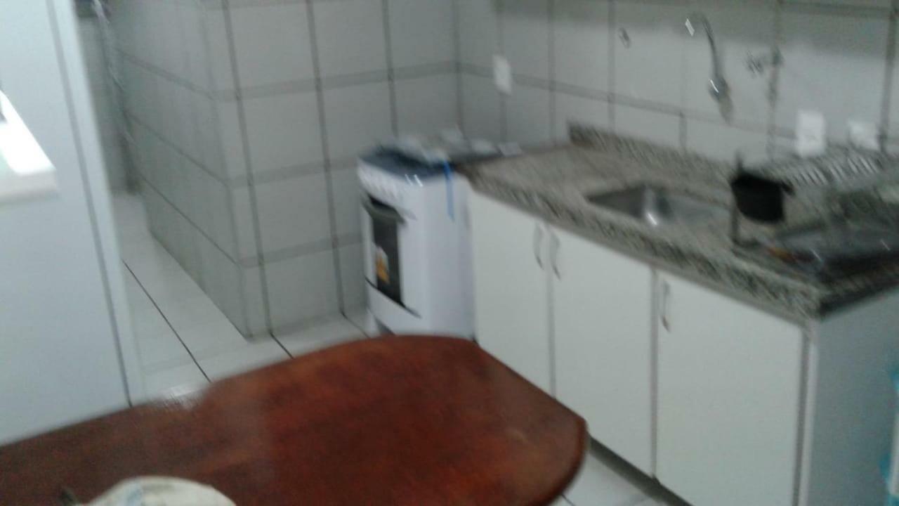 Apto Proximo Ao Centro De Eventos E Oab-Ce Fortaleza  Buitenkant foto