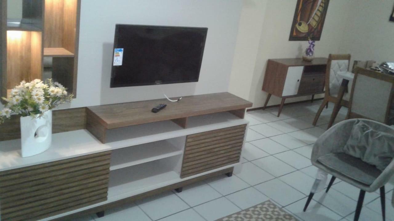 Apto Proximo Ao Centro De Eventos E Oab-Ce Fortaleza  Buitenkant foto